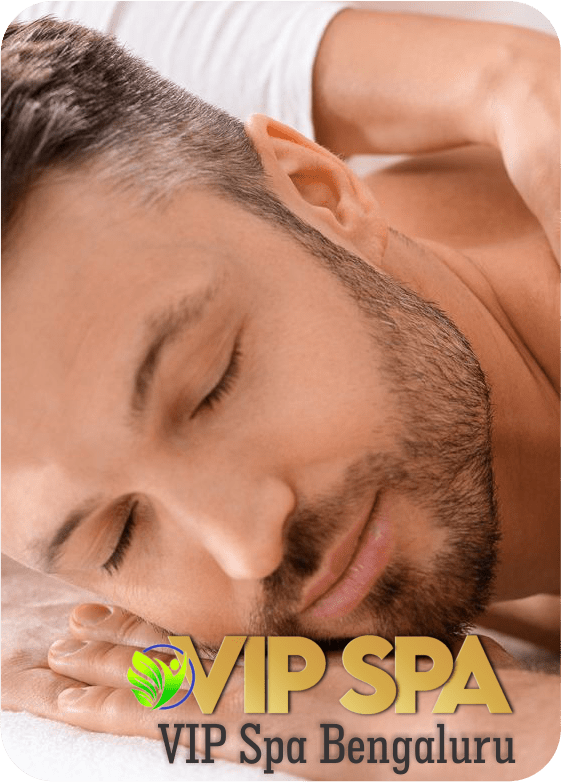 Massage in Bengaluru